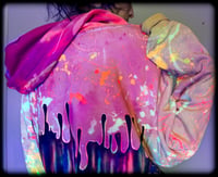 Image 21 of UV DRiPP High crop Hoodie (Large)