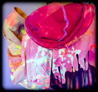 Image 20 of UV DRiPP High crop Hoodie (Large)