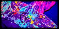Image 22 of UV DRiPP High crop Hoodie (Large)