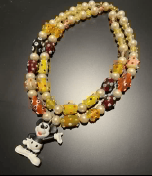 Image of One Of A Kind Irini Arakas Necklaces