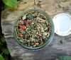 Nourish | organic herbal tea