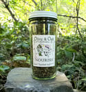 Nourish | organic herbal tea