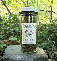 Image 2 of Nourish | organic herbal tea