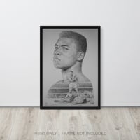 Image 2 of Muhammad Ali