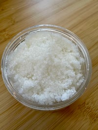 Image 1 of Sugar Scrub for Dry or Oily Skin