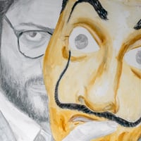 Image 3 of Bella Ciao