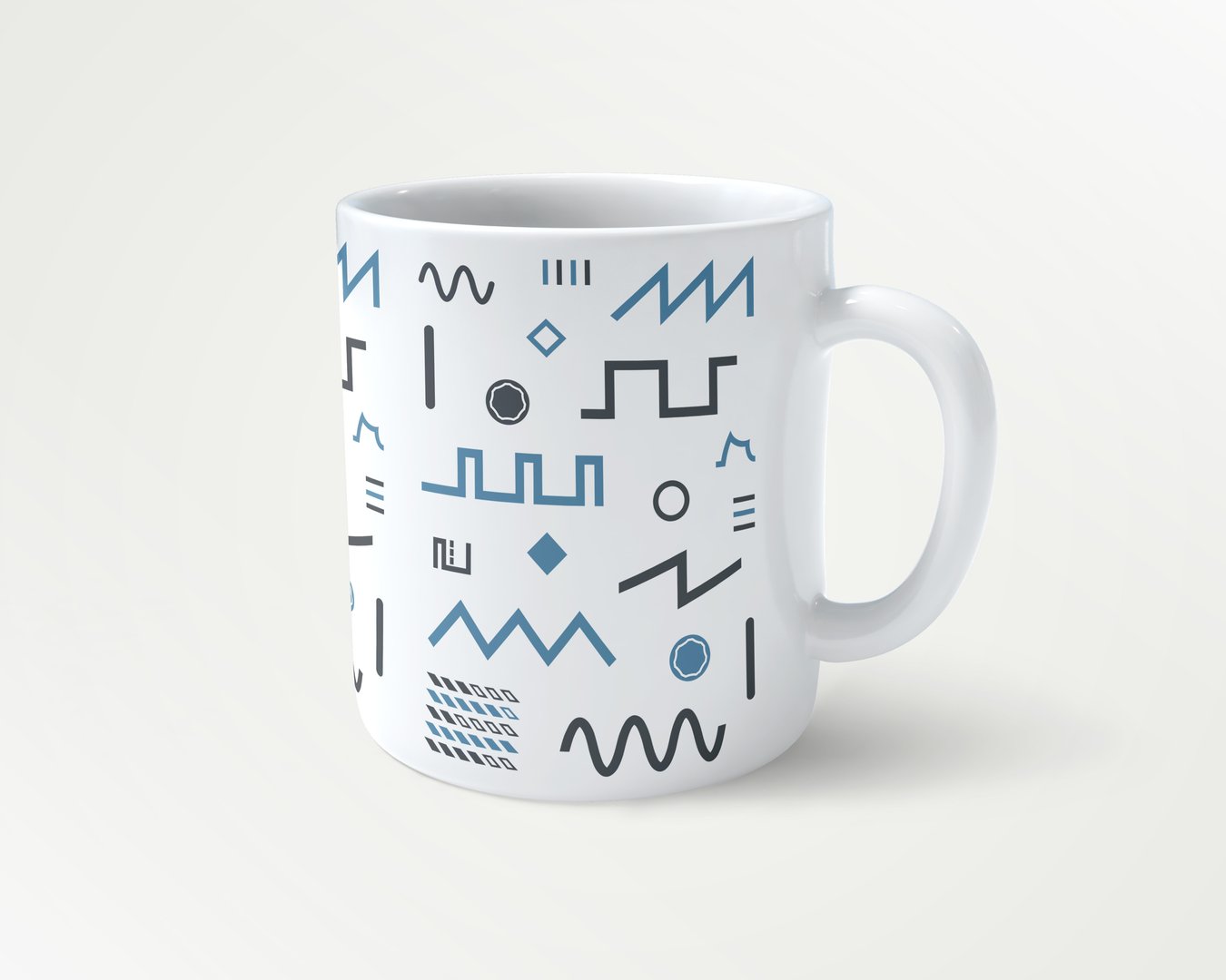 Image of Music Mugs For Musicians
