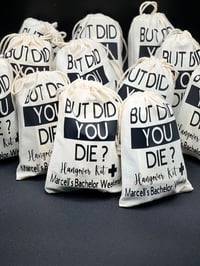 Image 3 of Custom Hangover Kits
