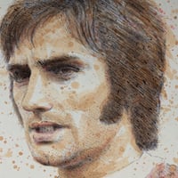 Image 3 of George Best