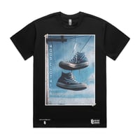 Image 1 of Hood Clothing - Classic Tee