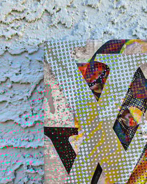 Image of Madonna Vuitton