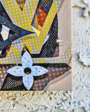 Image of Madonna Vuitton
