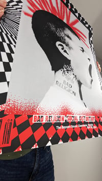 Image 4 of Social Distortion and Bad Religion, The Baycare Sound