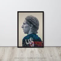 Image 2 of Luka Modrić