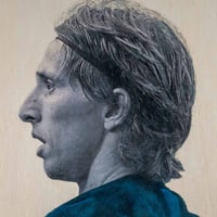 Image 4 of Luka Modrić