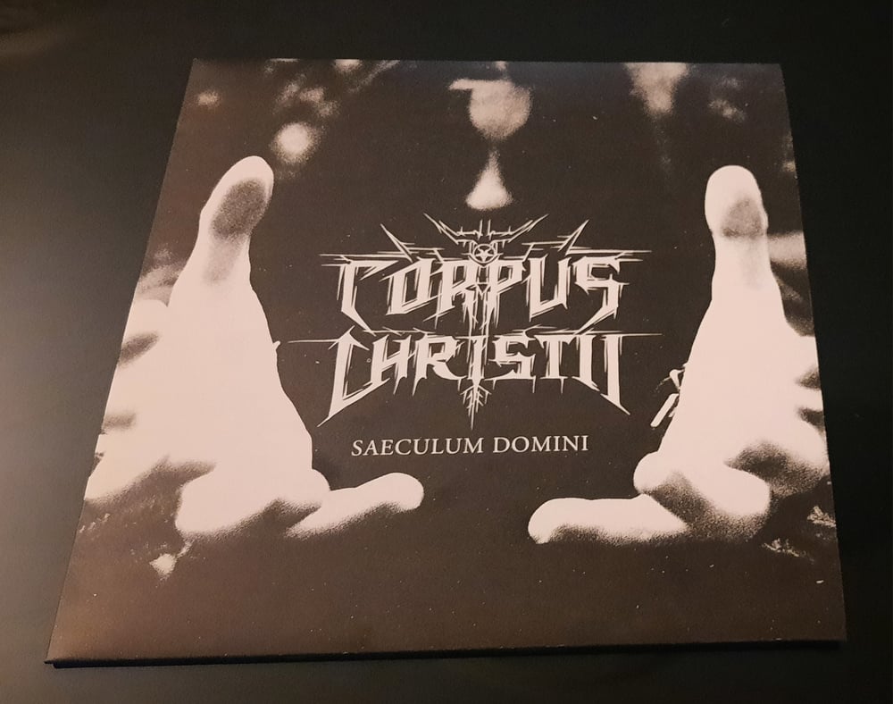 "Saeculum Domini" LP