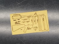 Image 3 of Morale Patches