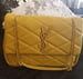 Image of Y purse