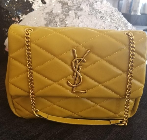 Image of Y purse