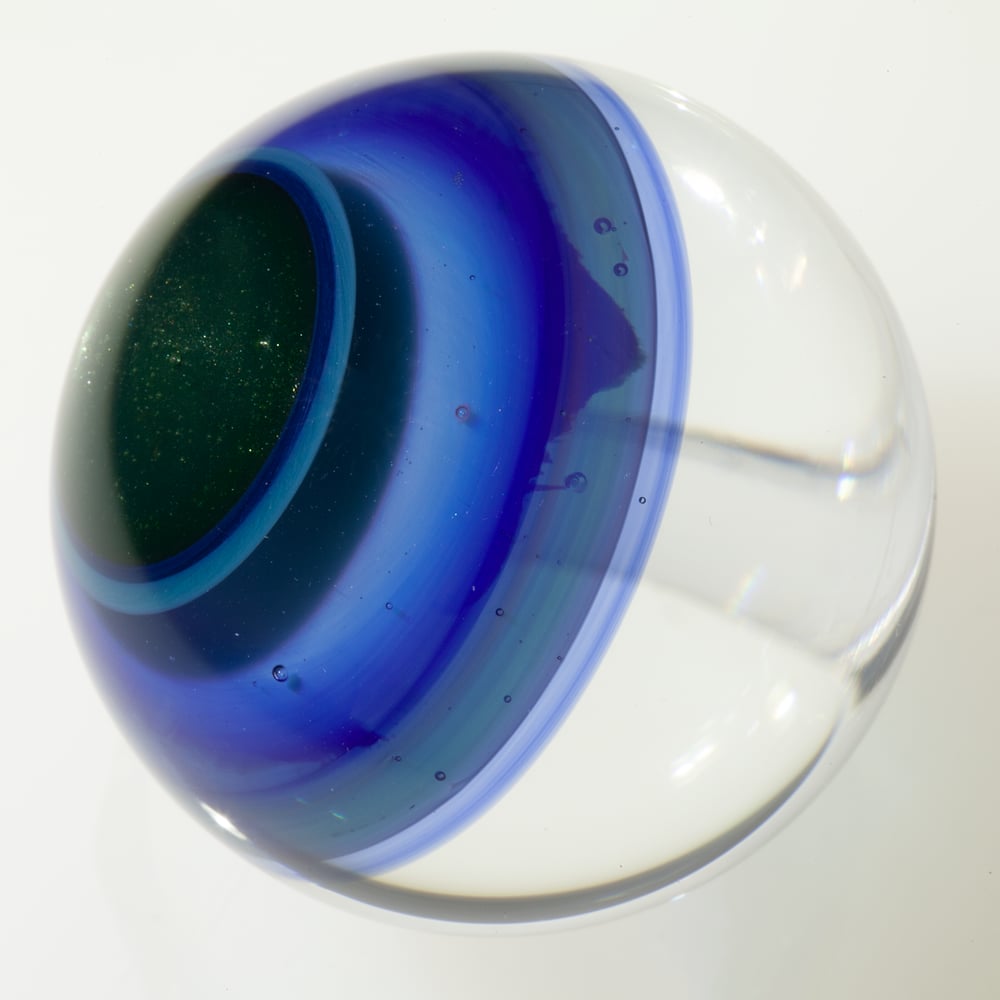 Image of Desert Island Marble 4 - 2024