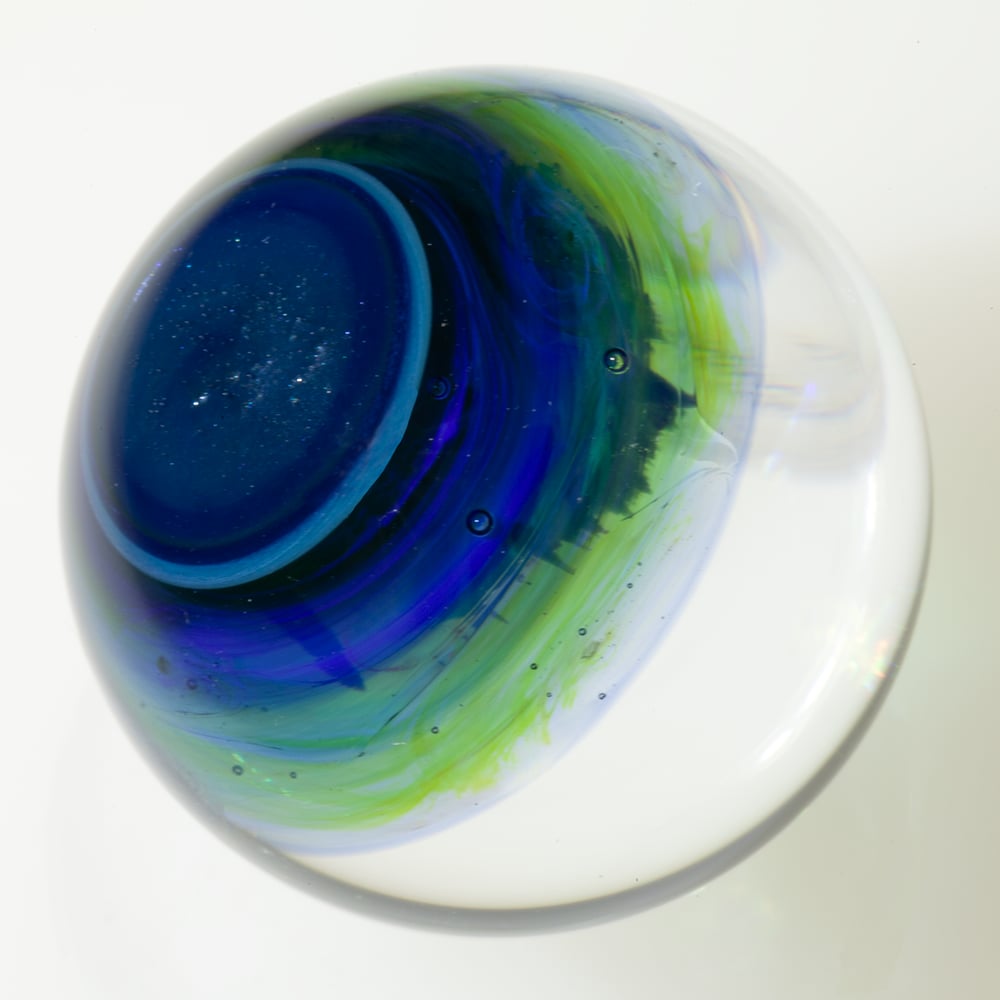 Image of Desert Island Marble 7 - 2024