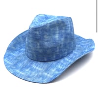 Image 1 of Concrete Cowgirl Hat
