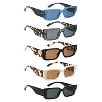 Safari Shades