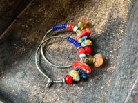 Image 3 of Gipsy Caravan Hoops