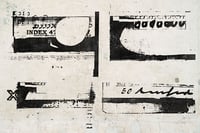 Image 7 of 60 Photocopy Errors & Textures 