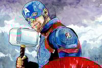 Captain America 
