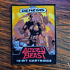 Altered Beast 