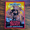 Altered Beast 