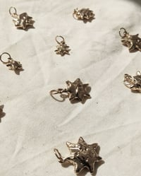 Image 3 of Steren Star Charm