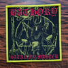 Bathory - Satan My Master