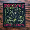 Bathory - Satan My Master