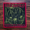 Bathory - Satan My Master