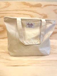 Image 2 of Surf City Press Tote 