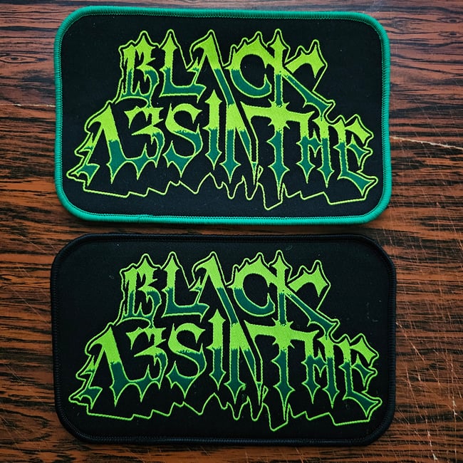 Black Absinthe | Starside Relics