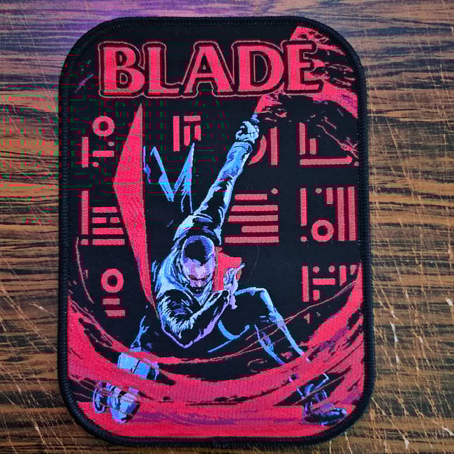 Blade 