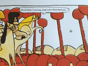 Image of Embuscade #12