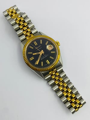 Image of stunning felca sportmaster X automatic gents watch,1970's/(VTG-13)