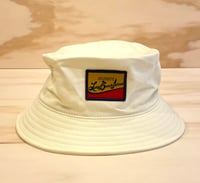 Sunny Bucket -Cream 