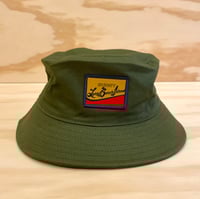 Sunny Bucket - Olive 