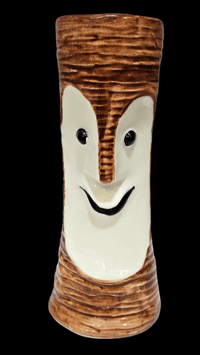 Image 1 of Vintage Original Tiki Bob's San Francisco Mug FREE SHIPPING 
