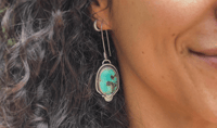dreamer earrings