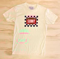 Image 1 of Sunny Check Yourself Tee