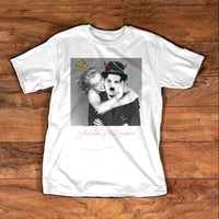 Image 1 of Marilyn y Chaplin 