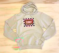 Image 1 of Sunny Check Yourself Hoodie 
