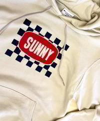 Image 2 of Sunny Check Yourself Hoodie 