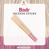 Image 2 of Badr Incense Sticks